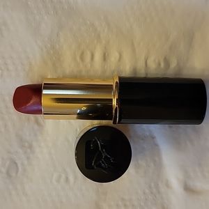 🔥RARE, retired color! New Lancome 'Ruby Silk' La Rouge Absolu💋